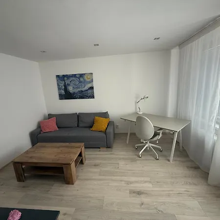 Thurzova 아파트 마틴