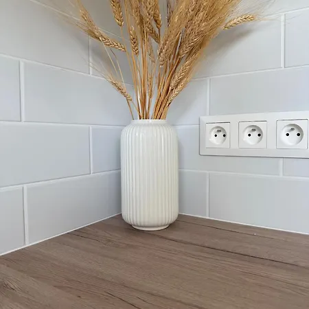 Apartment Thurzova 5