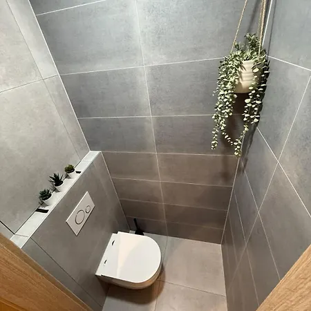 Apartmán Thurzova *