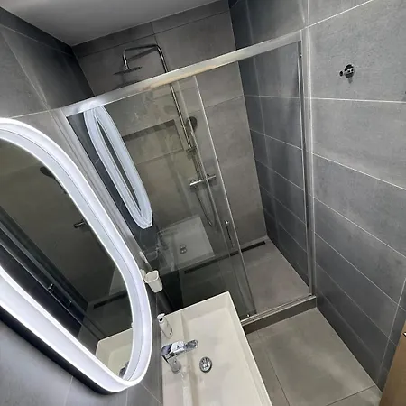 Apartmán Thurzova *