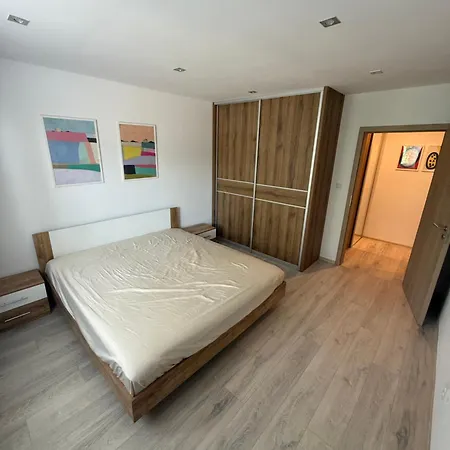 Thurzova 5 Apartment