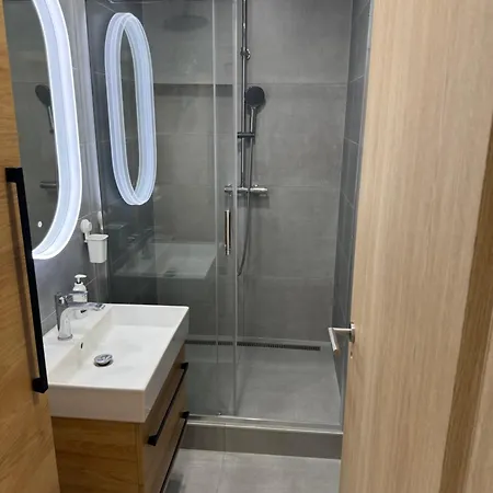 Apartmán Thurzova *