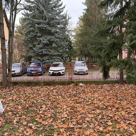 Thurzova Apartmán Martin