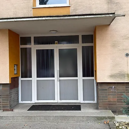 Apartment Thurzova 5