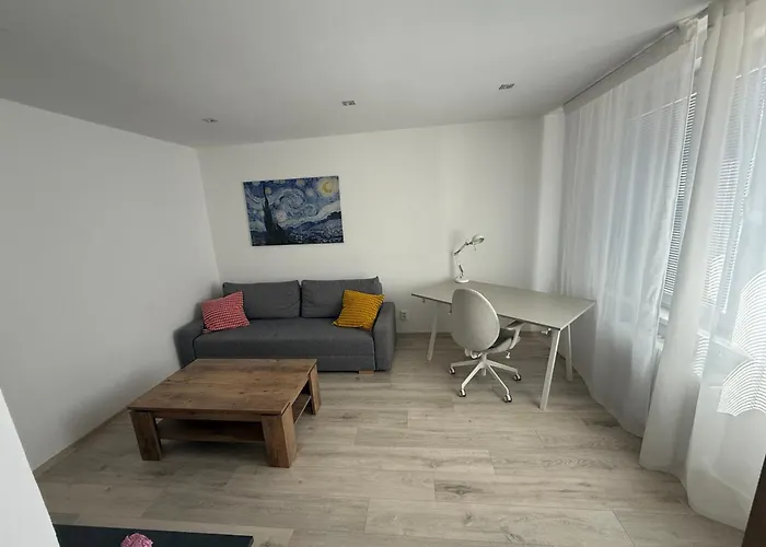 Thurzova 아파트 마틴