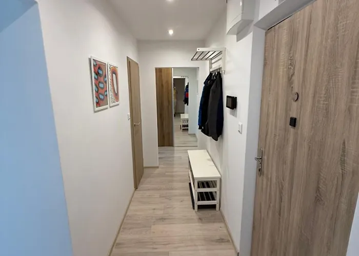 Thurzova 5 * 马汀