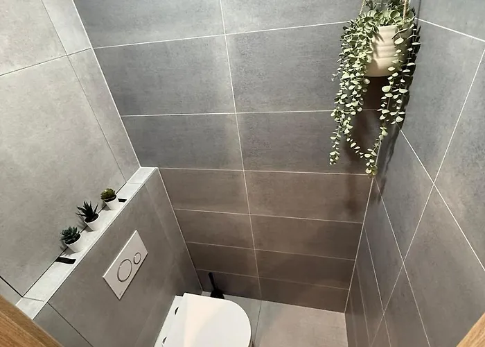 Apartment Thurzova 5 *