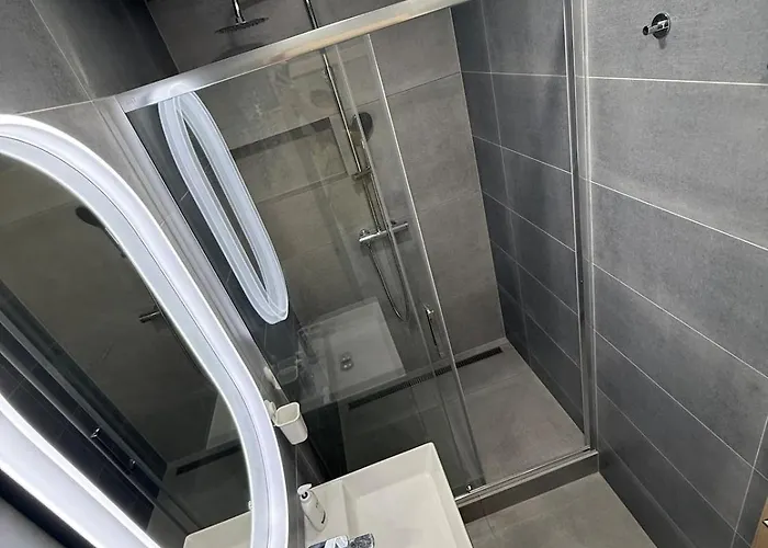 Apartment Thurzova *