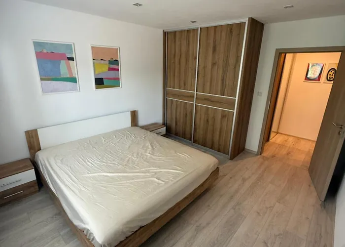 Thurzova 5 Apartment