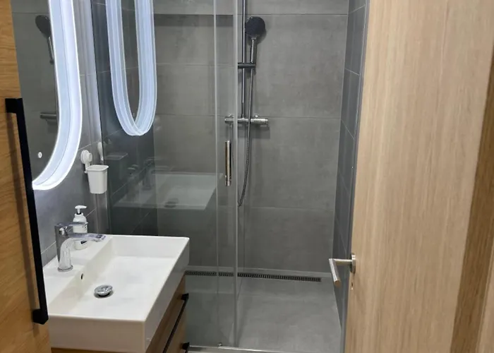 Apartment Thurzova 5 *