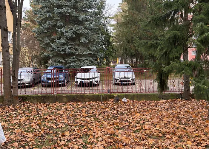 Thurzova 5 公寓 马汀