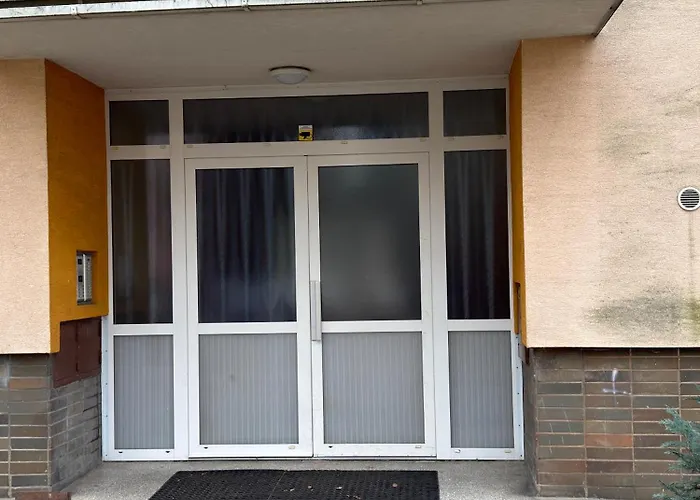 Apartment Thurzova 5